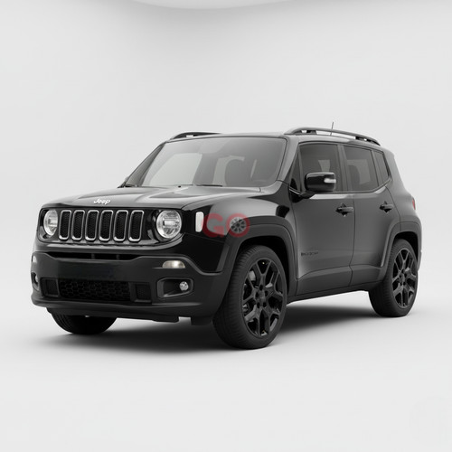 Cerchi lega jeep - -,