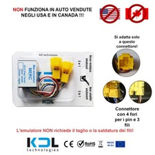 Sedile Tappetino emulatore