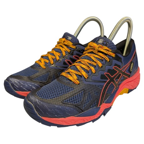 Scarpe donna asics - da, gel