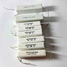 Dayton Audio Grade Sand Cast