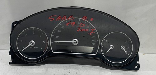 Contachilometri per saab 3 - contachilometri,