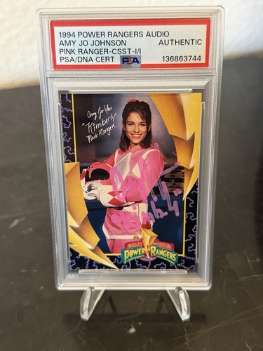 1994 firmato kimberly amy - 1994,