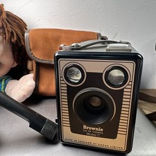 Kodak Six-20 Brownie Modello C