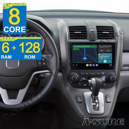 Autoradio 128gb android 15 - autoradio,