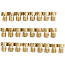 getti carburatore, kit getto