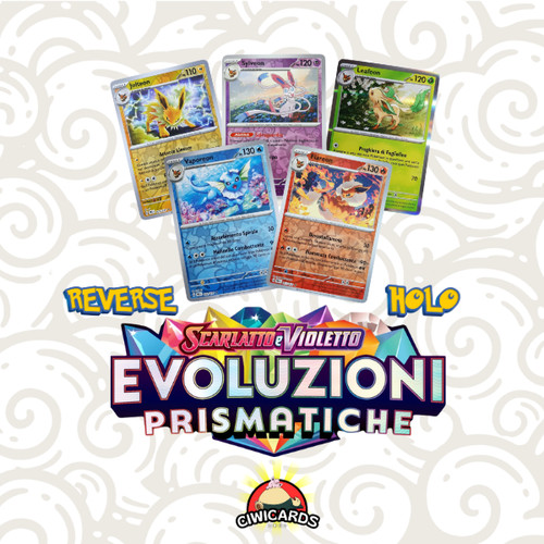 Pokémon ita reverse - ita,