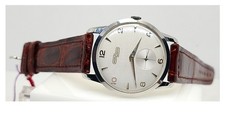 NICOLET WATCH 38 MM NIDO D'APE