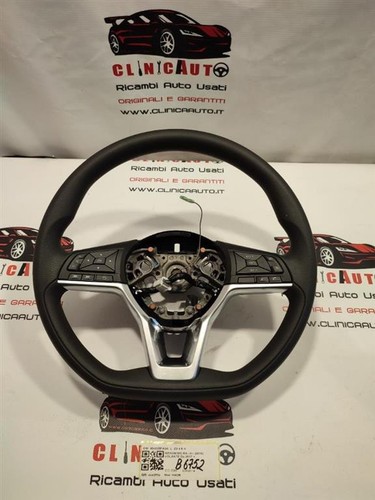 Volante sterzo per nissan - volante,