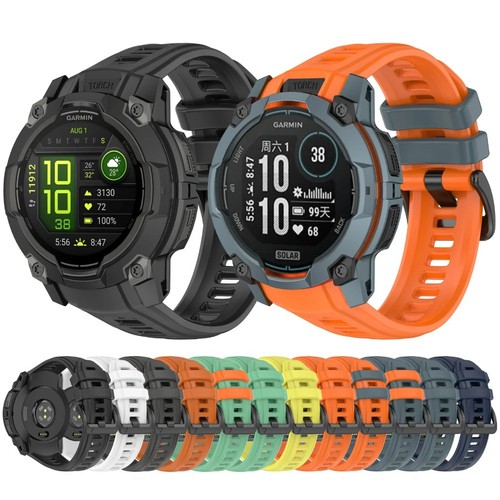 Per garmin instinct 50mm - per, 3