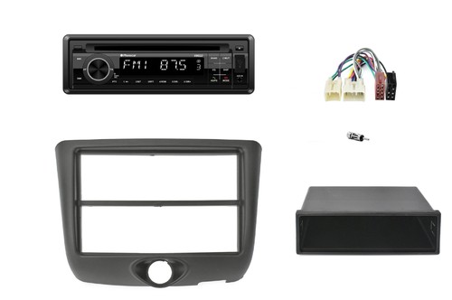 Autoradio con per toyota - autoradio,
