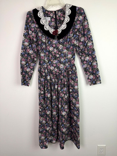 Abito vintage gunne - abito, sax