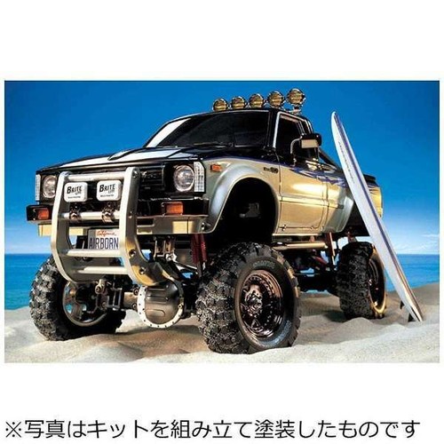 Toyota hilux high lift - toyota,