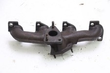 collettore di scarico Peugeot 206 2A 2.0 66 kW 90 HP diesel 86808