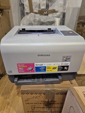 stampante sublimatica Samsung