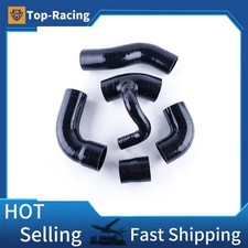 Kit tubi turbo boost silicone