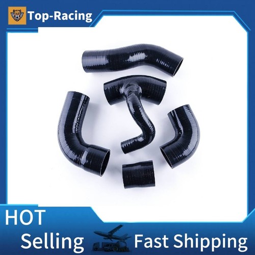 Kit tubi turbo boost silicone