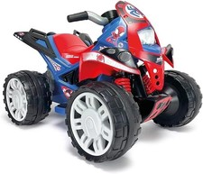 INJUSA - Quad Elettrico The