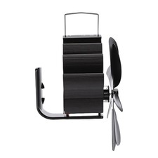 Ventilatore Stufa a Legna per