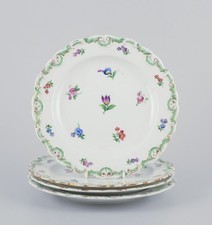 Meissen, Germania.  Set di