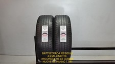 GOMME USATE   225/60R17 99H