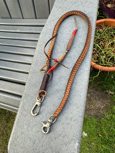 Portafoglio pelle stile the - in,
