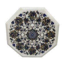 Tavolino da caffè in marmo