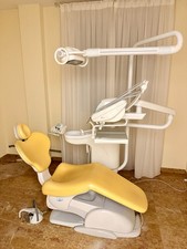 Riunito odontoiatrico