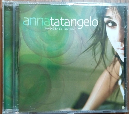 Ragazza periferia anna - di,