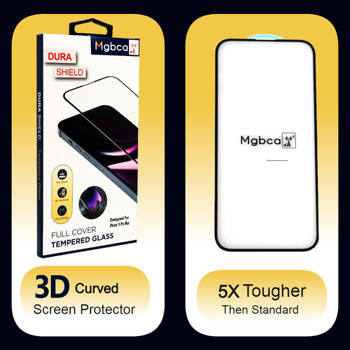 Mgbca dura shield protezione - mgbca,