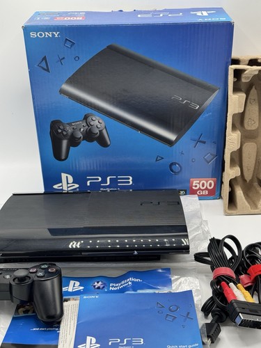 Sony playstation console - playstation,