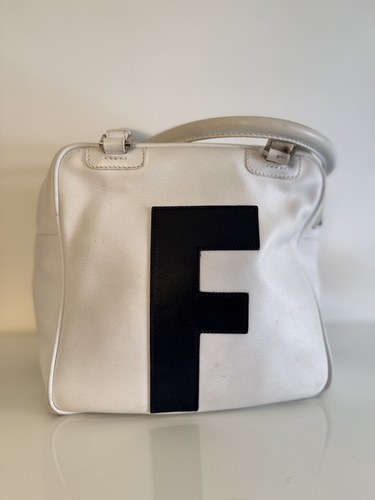 Gilli fiat borsa pelle - borsa,