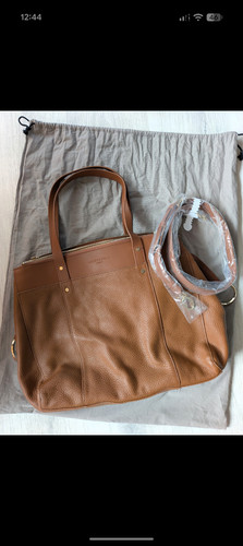 Borsa grande liebeskind mai - borsa,