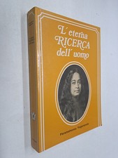 L'ETERNA RICERCA DELL'UOMO - PARAMAHANSA YOGANANDA - ASTROLABIO -1980