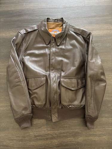 Giacca volo vintage - giacca,