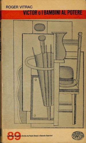Victor bambini potere - bambini, al