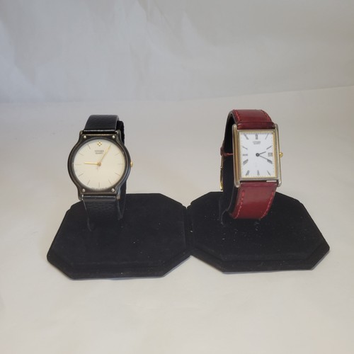 Lot montres citizen - montres, à