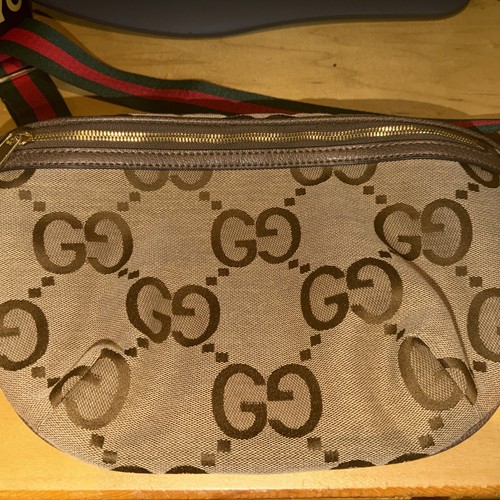 Borsa gucci jumbo 696031 - gg,