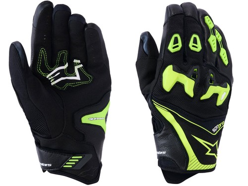 Guanti moto alpinestars - da,