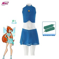Costume Cosplay Winx Club