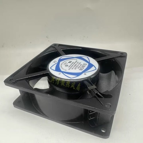 Ventilatore raffreddamento - ventilatore, di