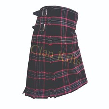 Kilt tartan Highland scozzese