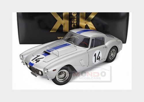 Scale ferrari 250gt - scale,