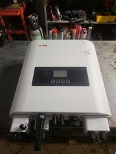SAJ H1-6K-S2 INVERTER IBRIDO