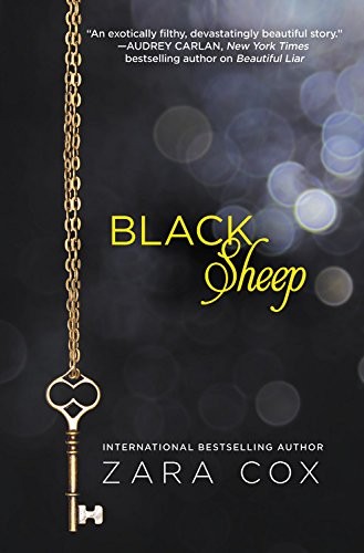 Black sheep cox - black, cox,