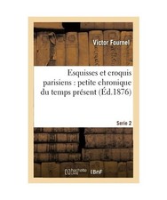 Esquisses Et Croquis