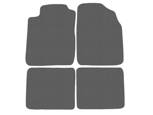 Basic tappetini per toyota - basic,