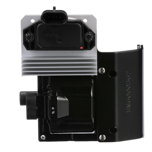 Bobina accensione quicksilver - accensione,