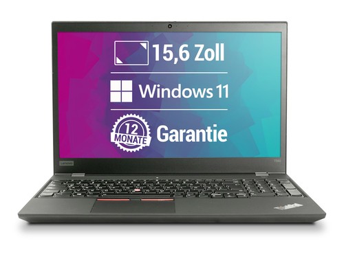 Lenovo thinkpad t590 - lenovo, 15,6"