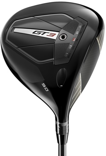Titleist golf gt3 driver - gt3, 9*