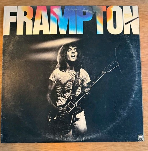 Frampton by peter - "frampton",